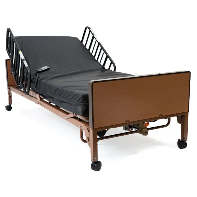 Hospital Bed (Full Electric)