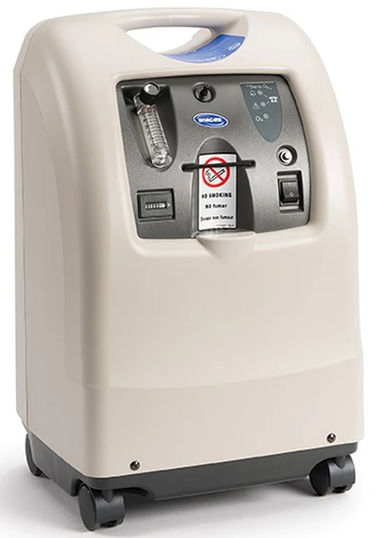 Oxygen Concentrator