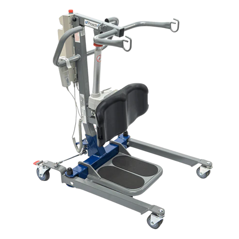Sit-to-Stand Lift